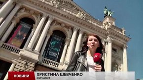 У львівській Опері можуть скасувати більшість вистав