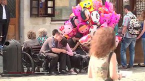 Львів'яни не знають, що означає та як реагувати на сигнал тривоги