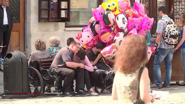 Львів'яни не знають, що означає та як реагувати на сигнал тривоги