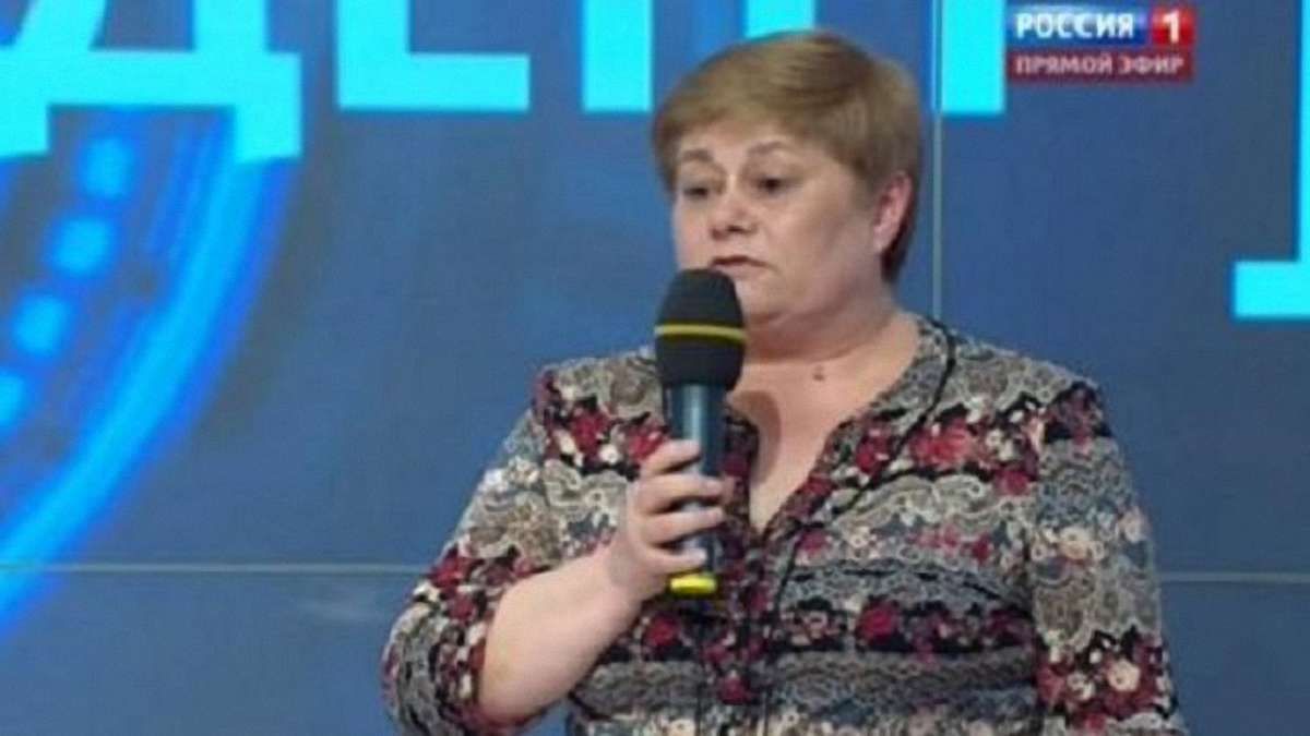 ЛНУ може не продовжити контракт з доцентом, яка підтримує сепаратистів