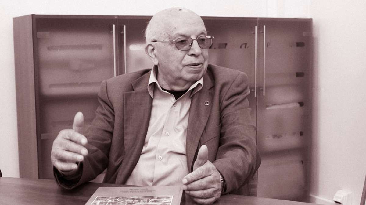 Дивно, що Україна досі не намагається відібрати в Росії «вишки Бойка»