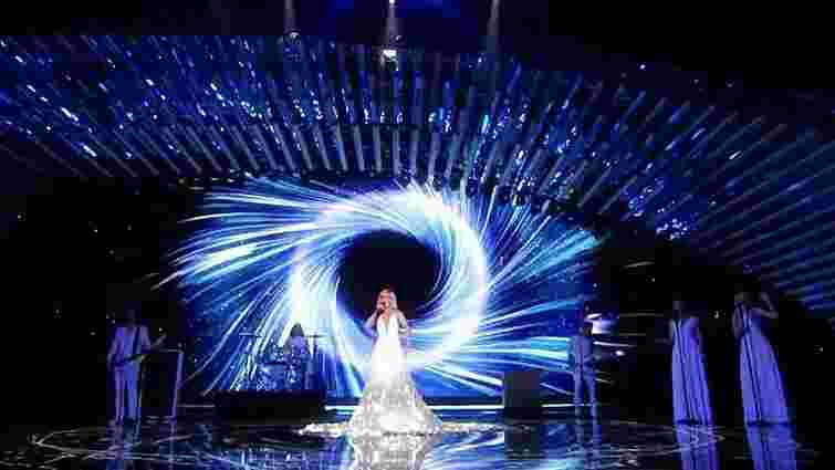Анастасія Приходько звинуватила російську учасницю «Євробачення» у плагіаті
