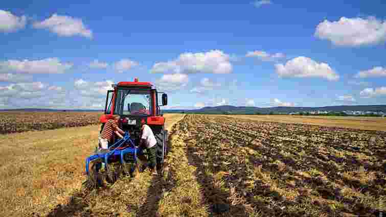 Державні і приватні компанії США допоможуть українським фермерам