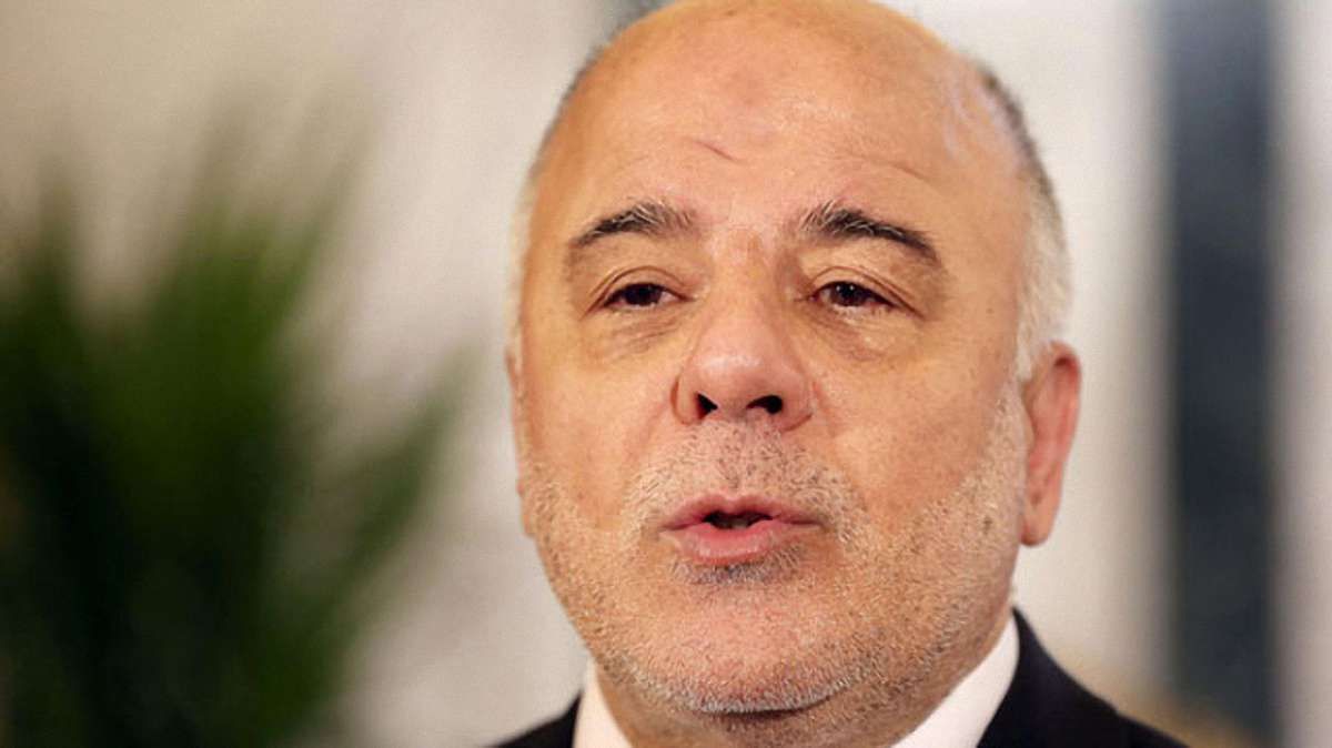Прем'єр Іраку поїхав до Росії домовлятися про постачання зброї, - Al Arabiya