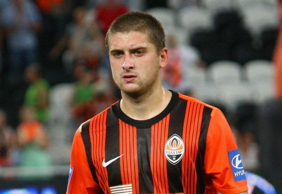 «Більше не хочу грати у Львові, нас тут постійно освистують», - Ярослав Ракицький