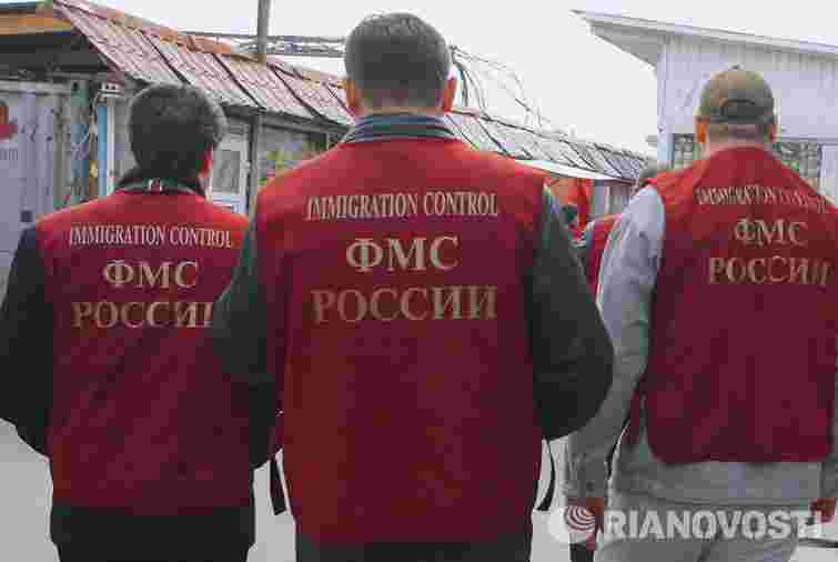 Німецького правозахисника оштрафували й видворили з Росії