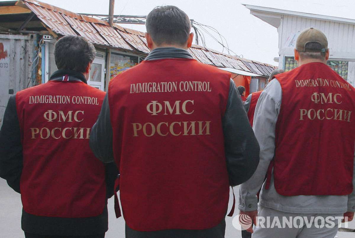 Німецького правозахисника оштрафували й видворили з Росії