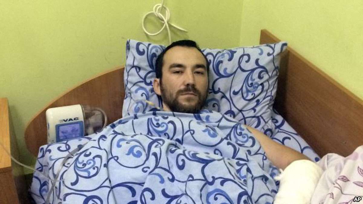 Російські диверсанти з групи Єрофєєва планували захопити Щастя, – СБУ