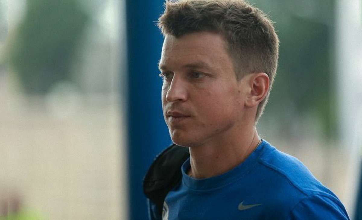 «Це ДНРівський футбол», - Руслан Ротань про суддівство матчу «Шахтар» - «Дніпро»