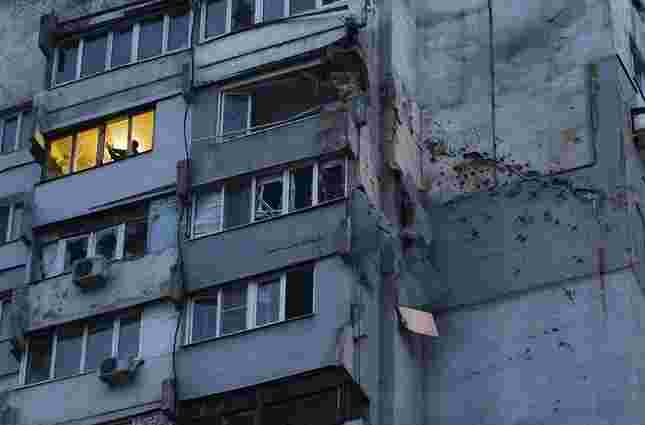 Донецьк і Луганськ увійшли до рейтингу найнебезпечніших міст світу