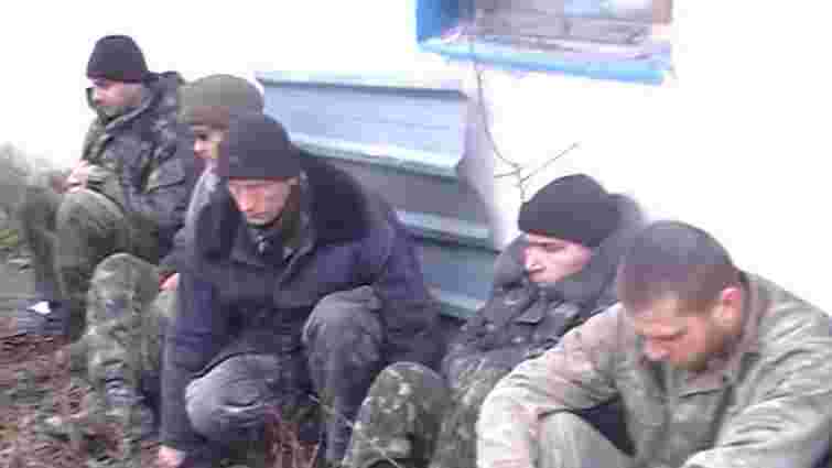 Сепаратисти стратили українського військового за слова про те, що він воює за Україну