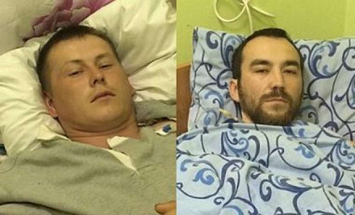 Суд арештував обидвох затриманих російських спецназівців