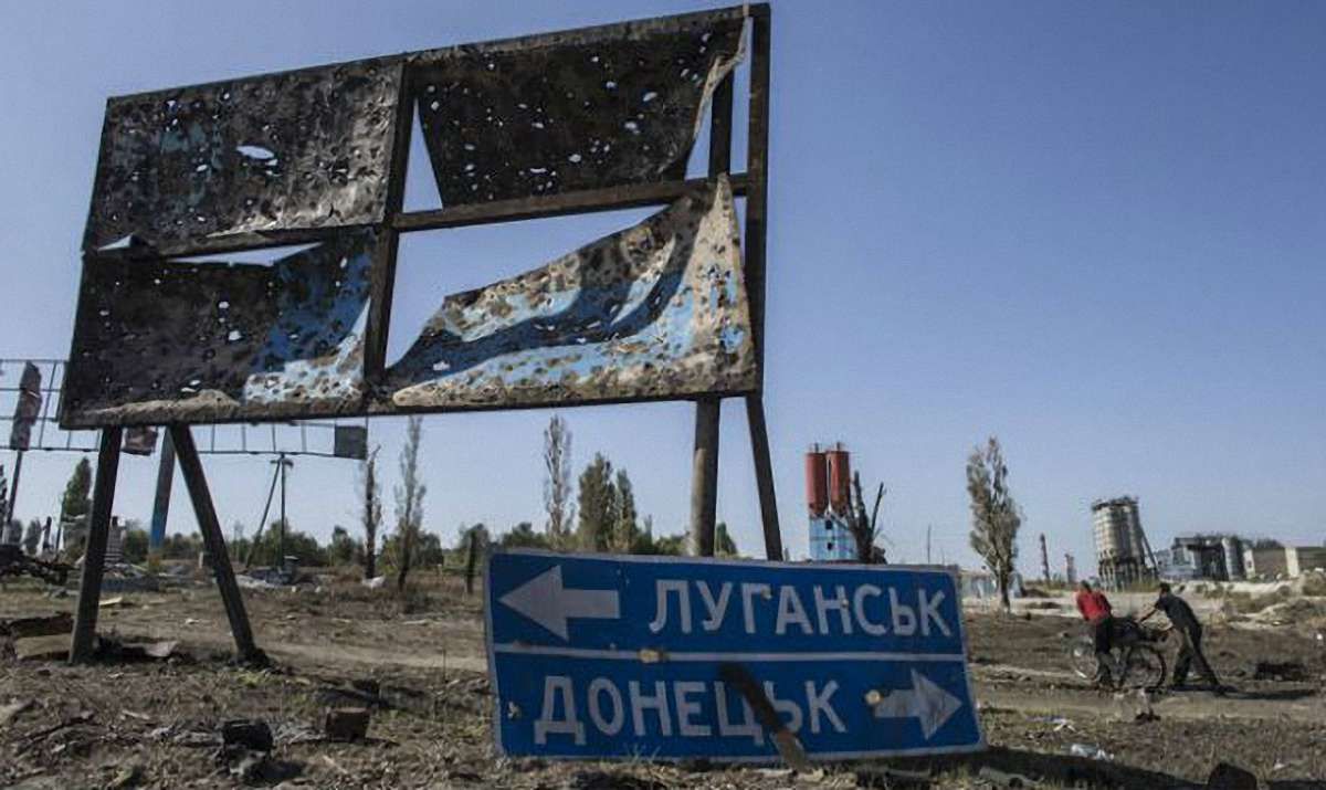 Міноборони знайшло у звіті Amnesty International спотворення фактів і підміну понять