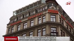 Львів'яни вже почали приносити до церков вишиванки для захисників