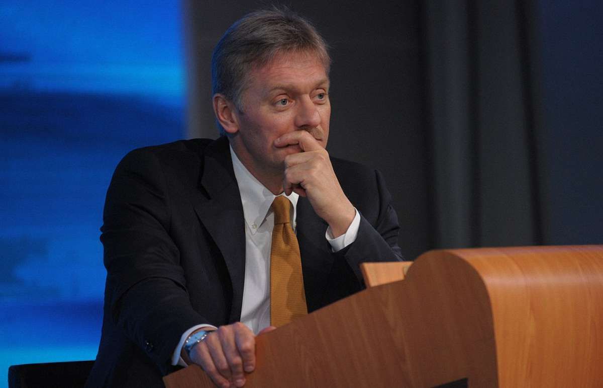 Прес-служба Кремля назвала затриманих на Донбасі офіцерів ГРУ «полоненими»