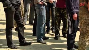 Військовими, через яких мобілізовані не отримали форми, зайнялася прокуратура