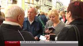Підсумки тижня за 23.05