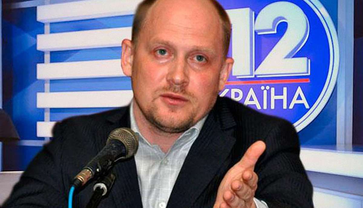 Сергій Чеботар подав до суду на нардепа Капліна і «112 канал»
