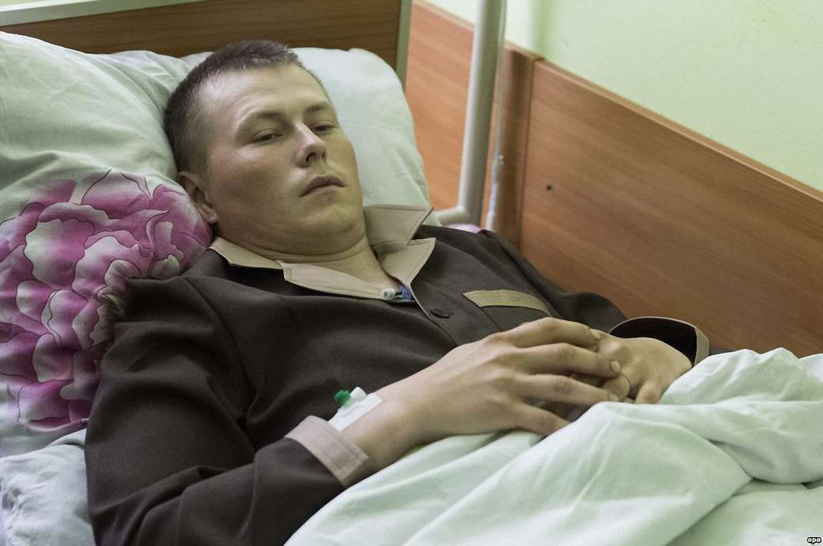 Спецназівцям, які воюють на Донбасі, командування РФ порадило підривати себе
