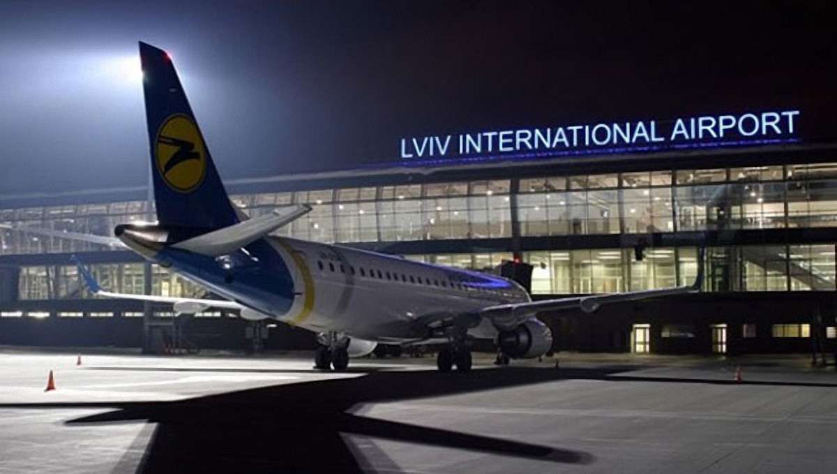 На саміті в Ризі Україні пообіцяли «Відкрите небо»