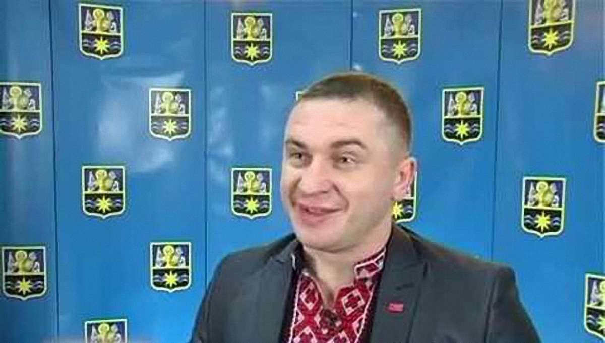 У Славутичі впритул розстріляли депутата УДАРу