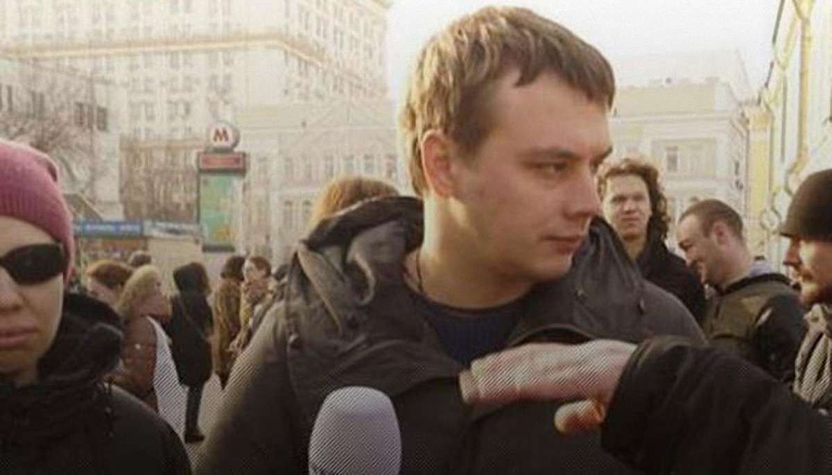 Поліція Тольятті відпустила журналістів «Інтера»