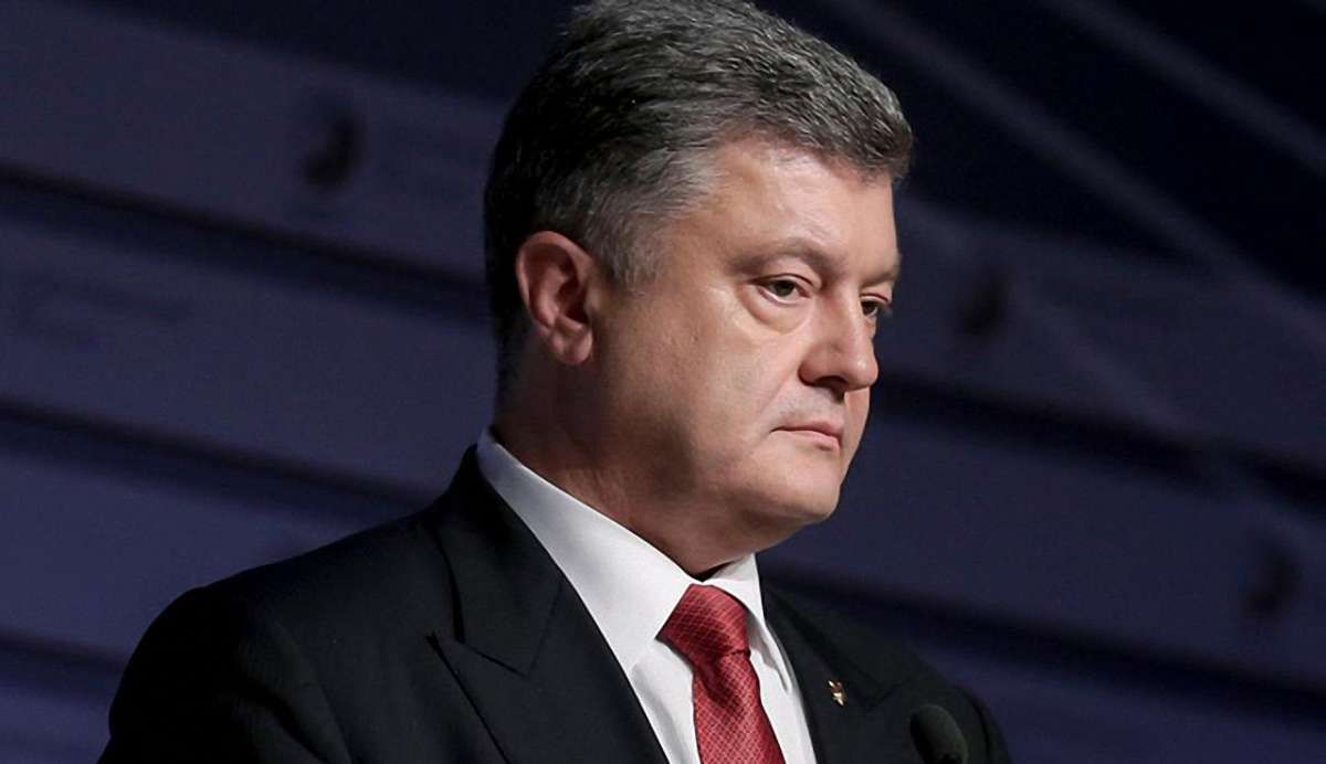 Порошенко підтвердив інформацію про звільнення донецького «кіборга» з полону