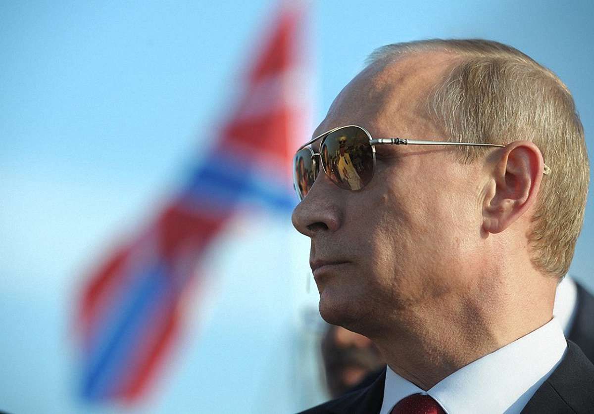 Кремль різко змінив тактику щодо проекту «Новоросія», – російський експерт