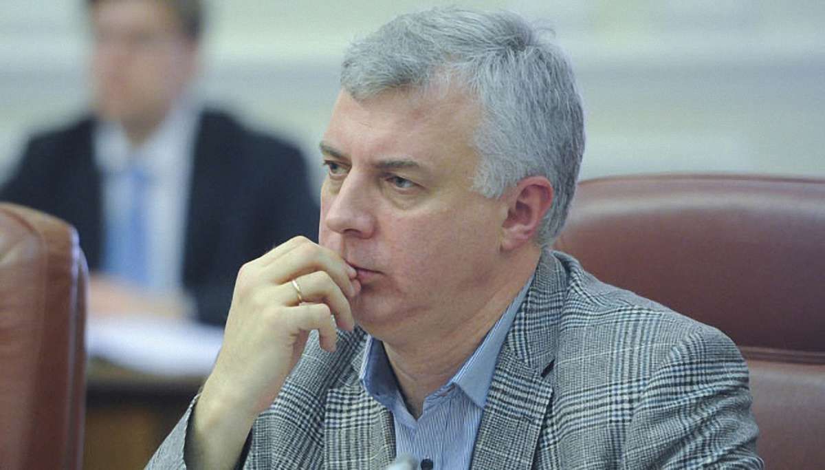 Міністр освіти розказав за що варто посадити Табачника