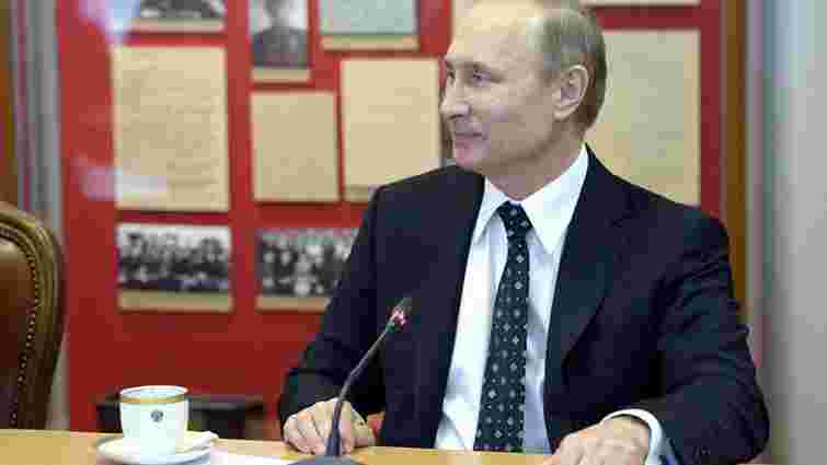 Російський бізнесмен розказав на суді, як колись Володимир Путін брав хабарі