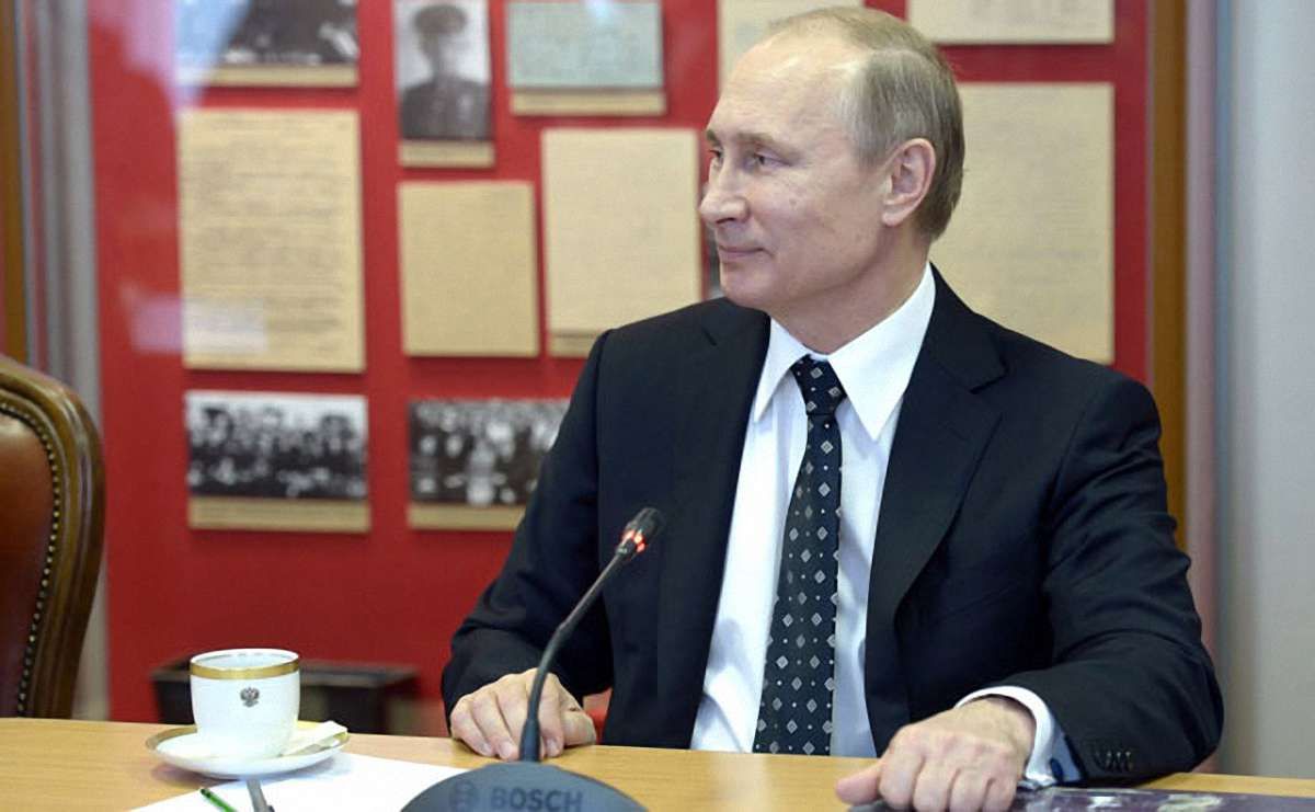 Російський бізнесмен розказав на суді, як колись Володимир Путін брав хабарі