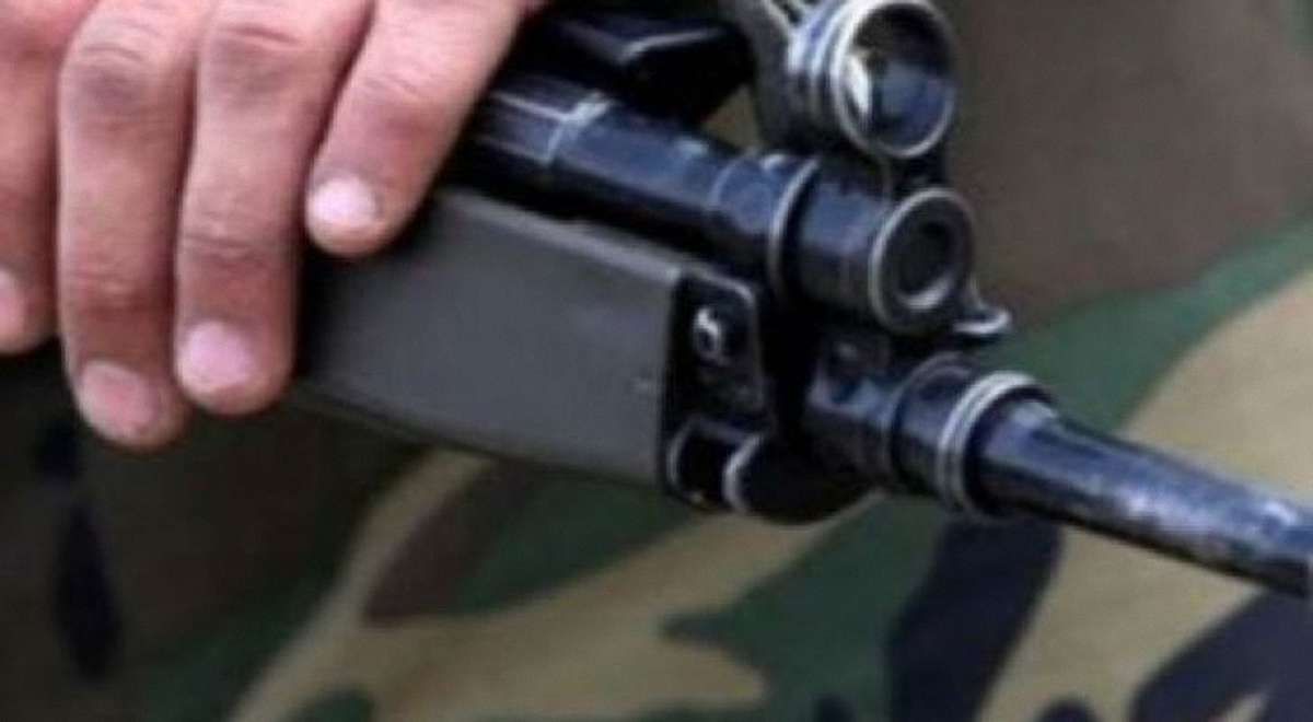 У Красноармійську застрелився військовий, вдруге за тиждень