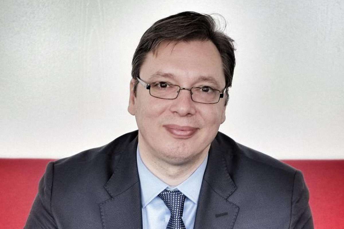 Уряд Сербії не підтримує санкції проти РФ через економічні наслідки