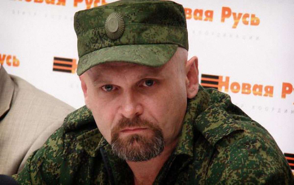 Російські ЗМІ повідомили про загибель одного з ватажків ЛНР - Олексія Мозгового