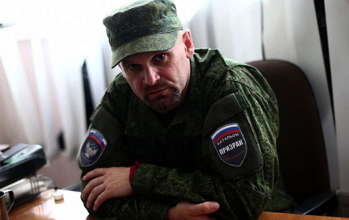 Мозгового «прибрали» через відмову слухати Путіна, - радник МВС