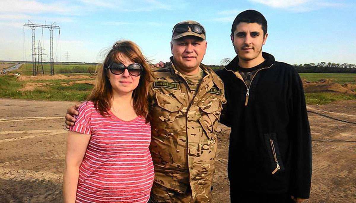 З полону бойовиків ДНР звільнили бійця АТО, якого козачки утримували 7 місяців