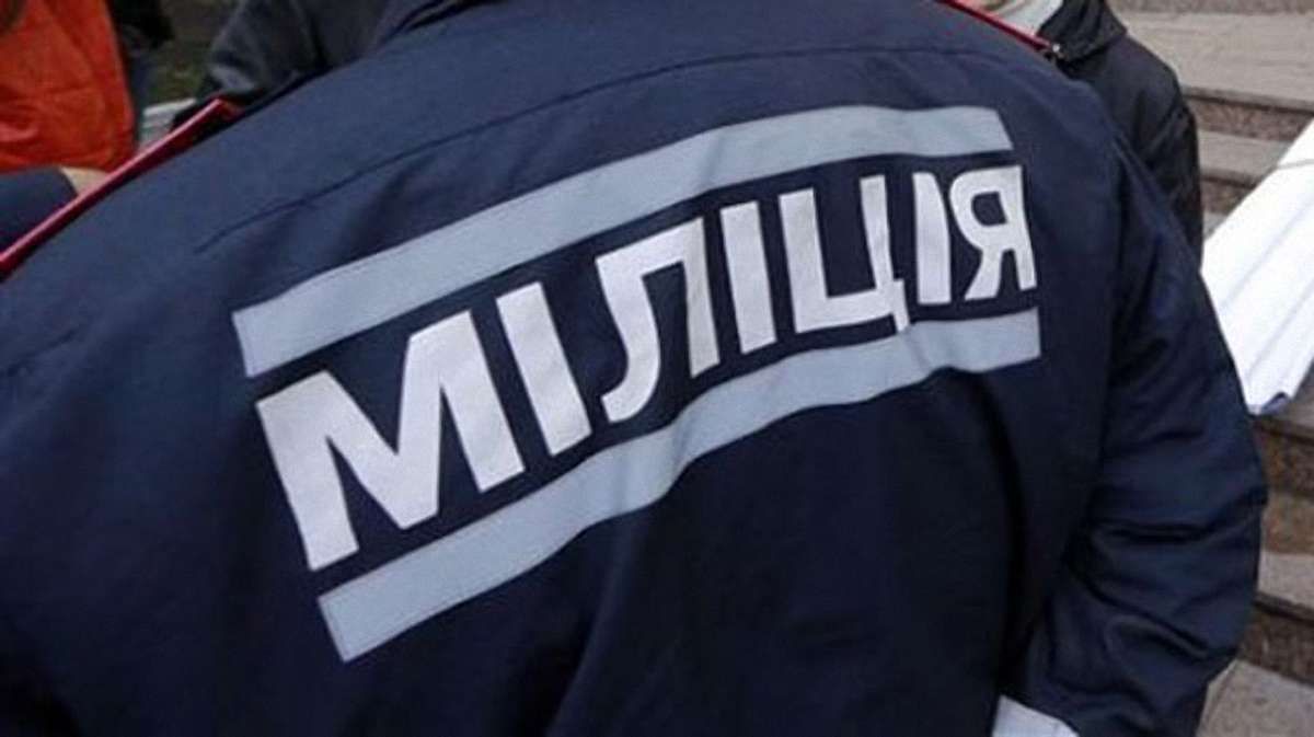 Міліція розшукує вірменина, який скоїв замах на депутата УДАРу у Славутичі