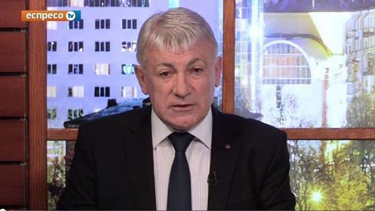 Справу затриманих російських бійців ГРУ може розглянути міжнародний суд, - СБУ