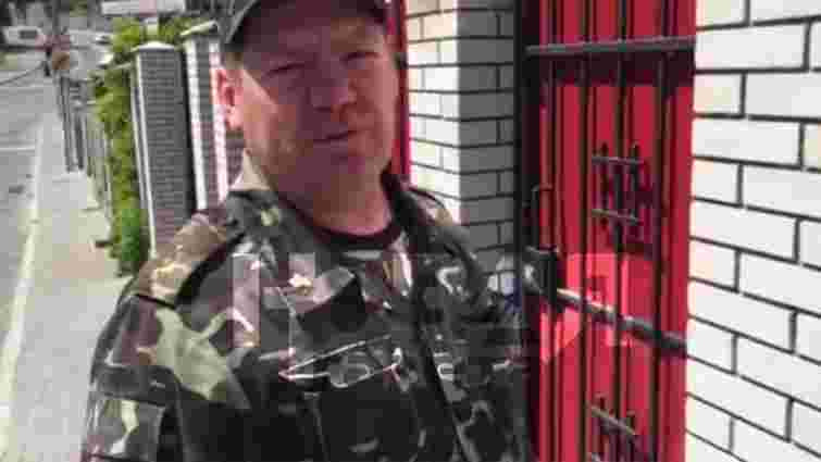 Посольство РФ у Києві проігнорувало прохання про допомогу арештованим бійцям ГРУ (відео)