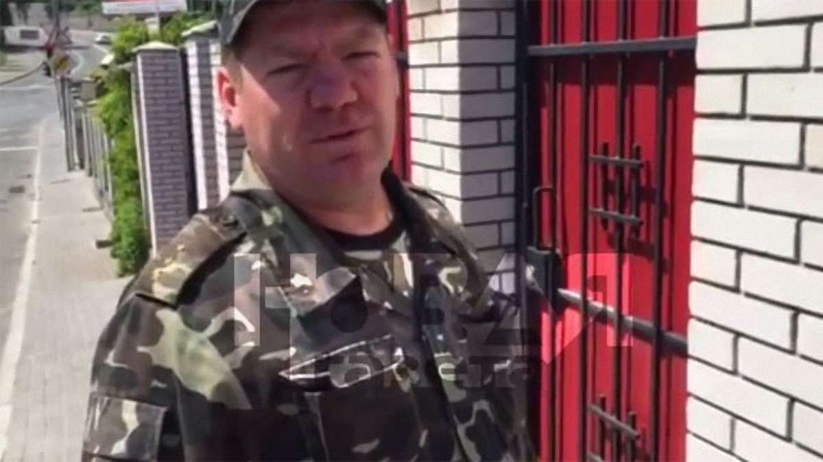Посольство РФ у Києві проігнорувало прохання про допомогу арештованим бійцям ГРУ (відео)