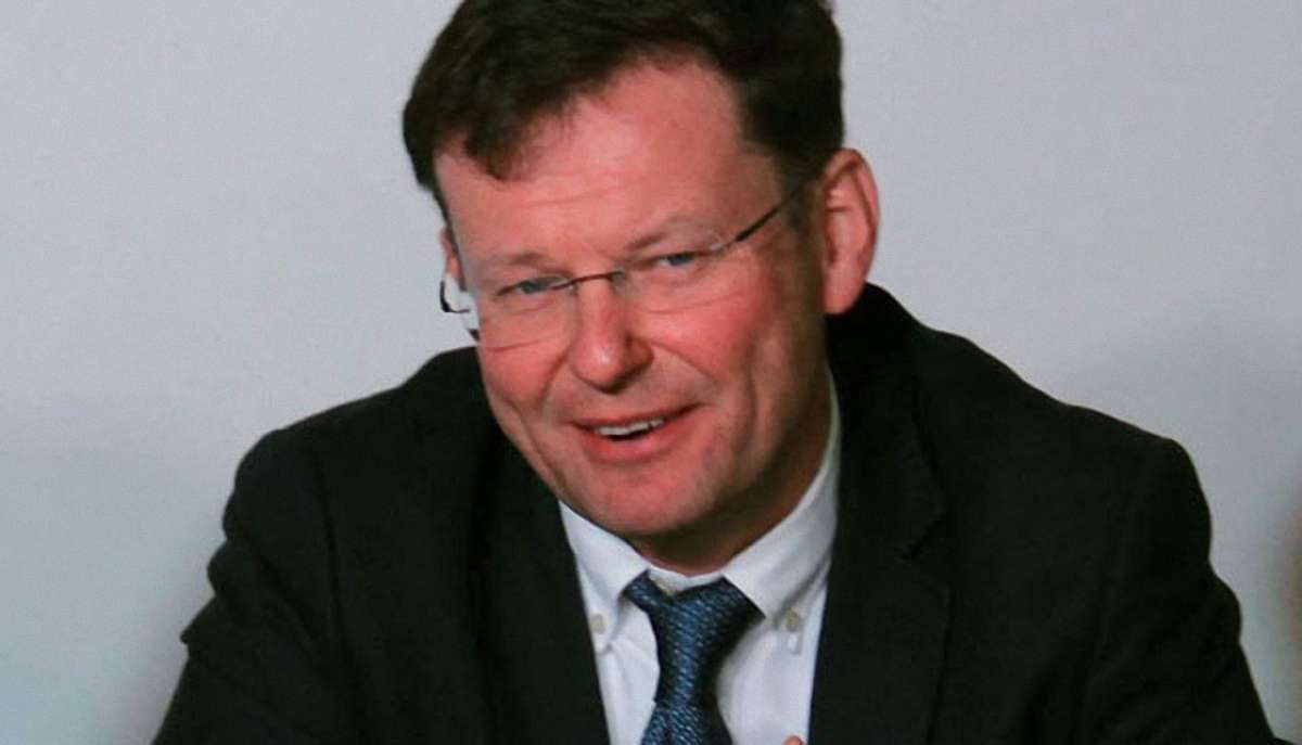 Екс-кандидат заступника міністра економіки Боровик розказав, як вчився у школі КДБ