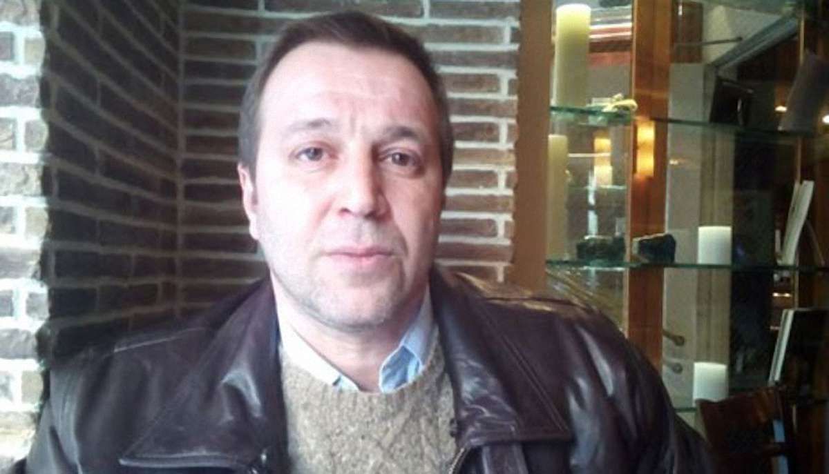 «Радіо Свобода» видалила з сайту інтерв'ю бізнесмена про хабарі Путіна