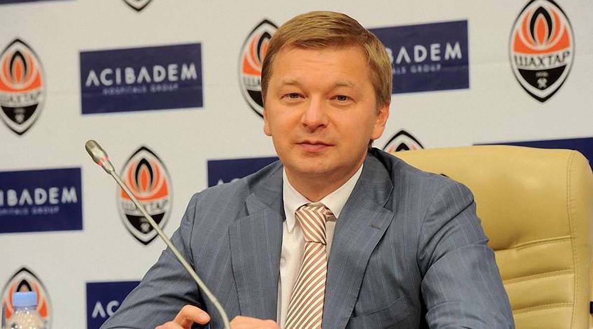 «Сподіваюсь, з часом львів'яни по-іншому сприйматимуть «Шахтар», - Сергій Палкін