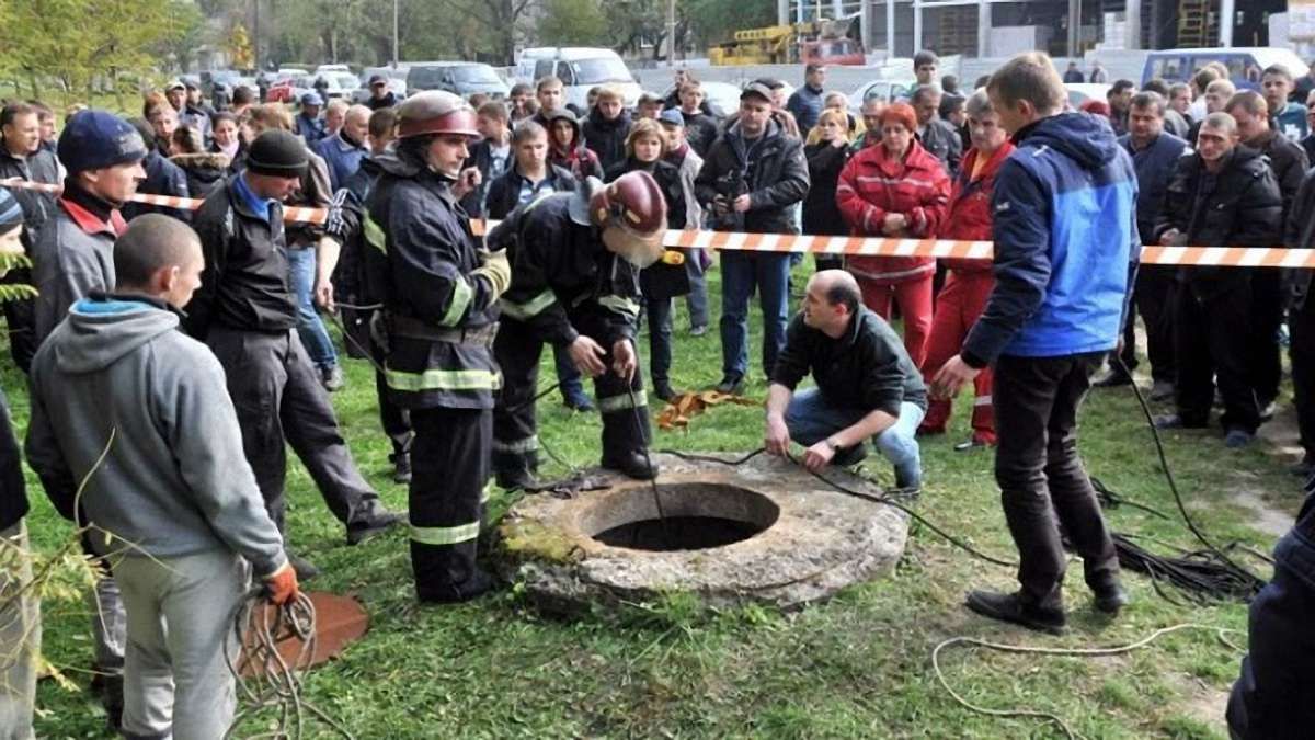 Чиновника «Львівводоканалу» засудили на 4 роки через загибель дитини у каналізації