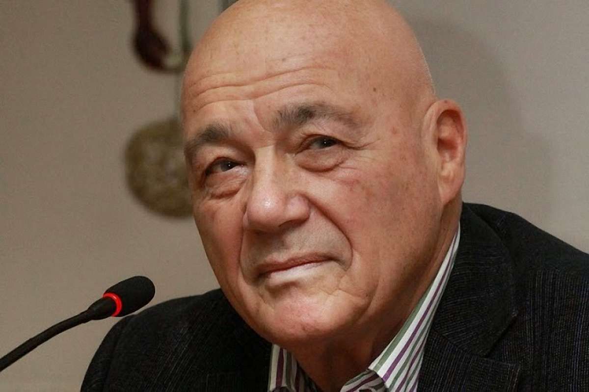 Познер заявив, що незалежної журналістики в Росії не існує