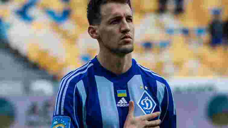 «Я вже на 50% українець», - бразилець Даніло Сілва продовжив контракт із «Динамо»