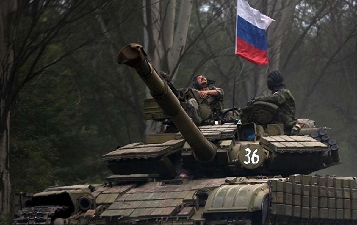 ГПУ почала розслідувати причетність керівництва російської розвідки до тероризму