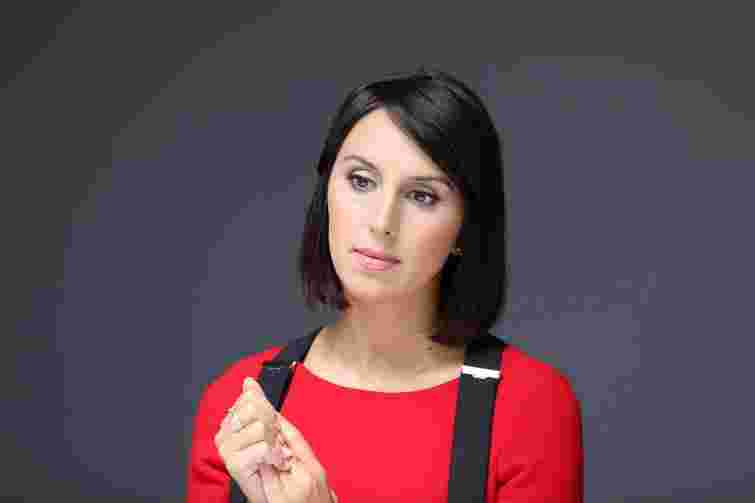 Джамала розпочала новий флешмоб для допомоги хворим дітям