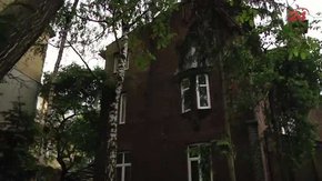 Львів`яни з вулиці Котляревського судитимуться із забудовником