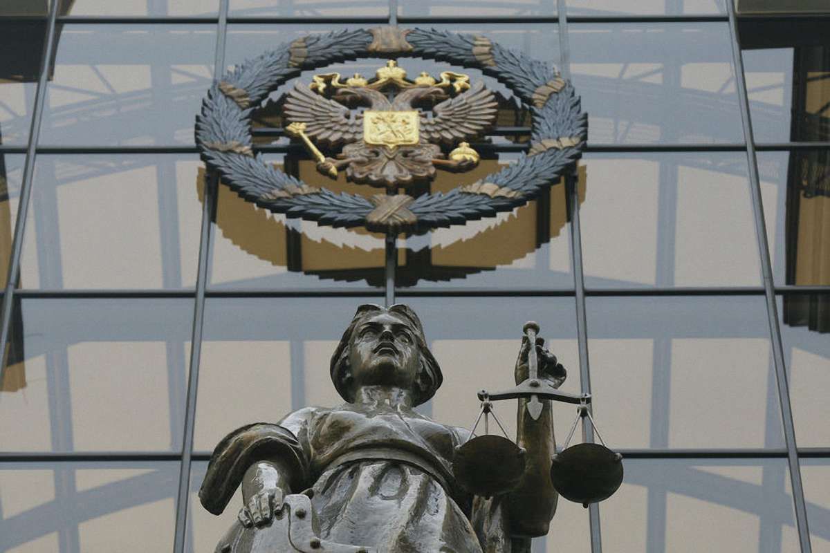 Верховний суд Росії відмовився скасовувати націоналізацію в Криму